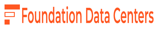 Foundation Data Centers Logo